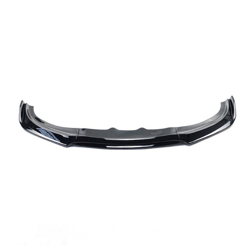 2015–2023 Dodge Charger 3-Piece Front Bumper Lip Lower Diffuser