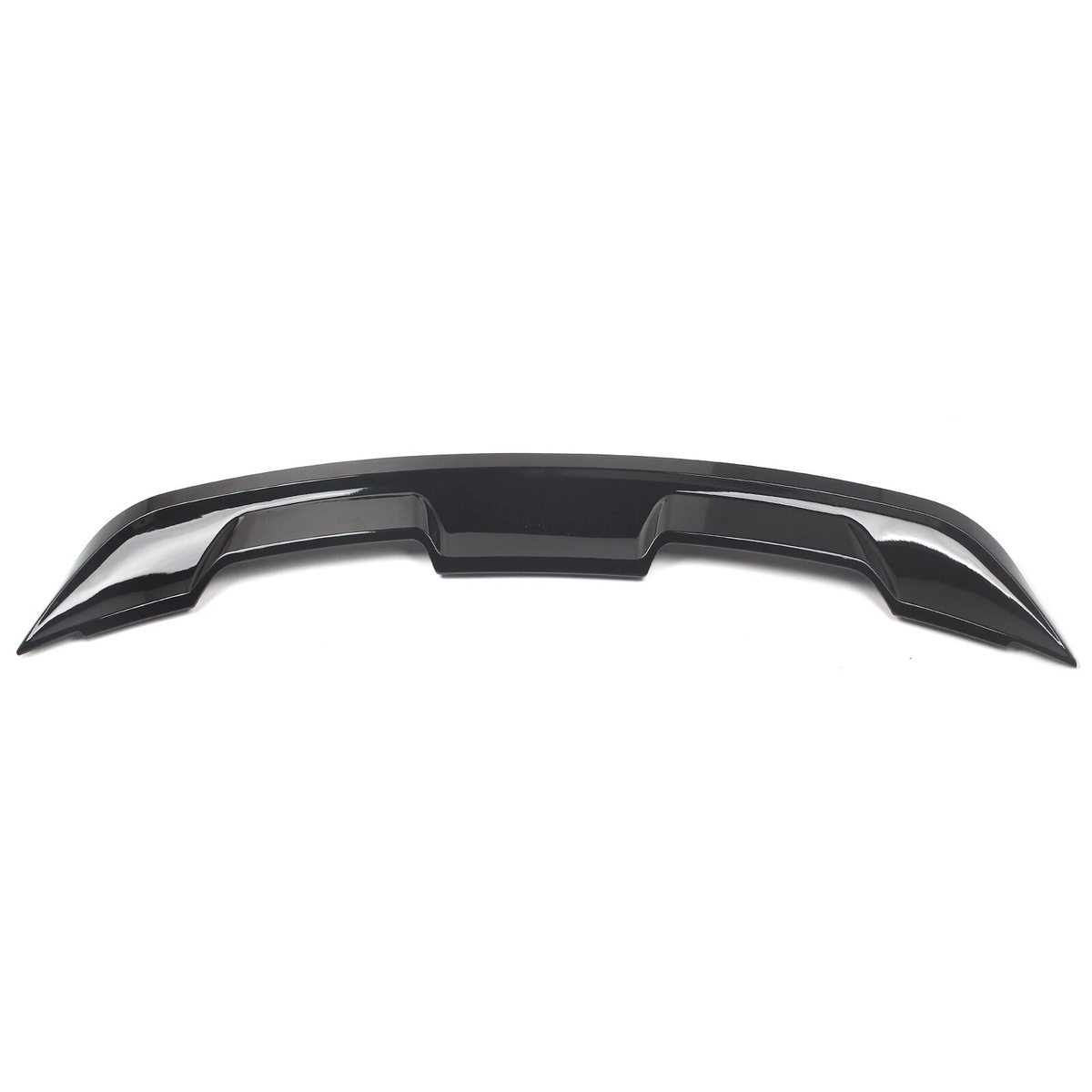 MP CONCEPTS GT500 STYLE GLOSS BLACK REAR SPOILER - FORD MUSTANG (2010–2014)
