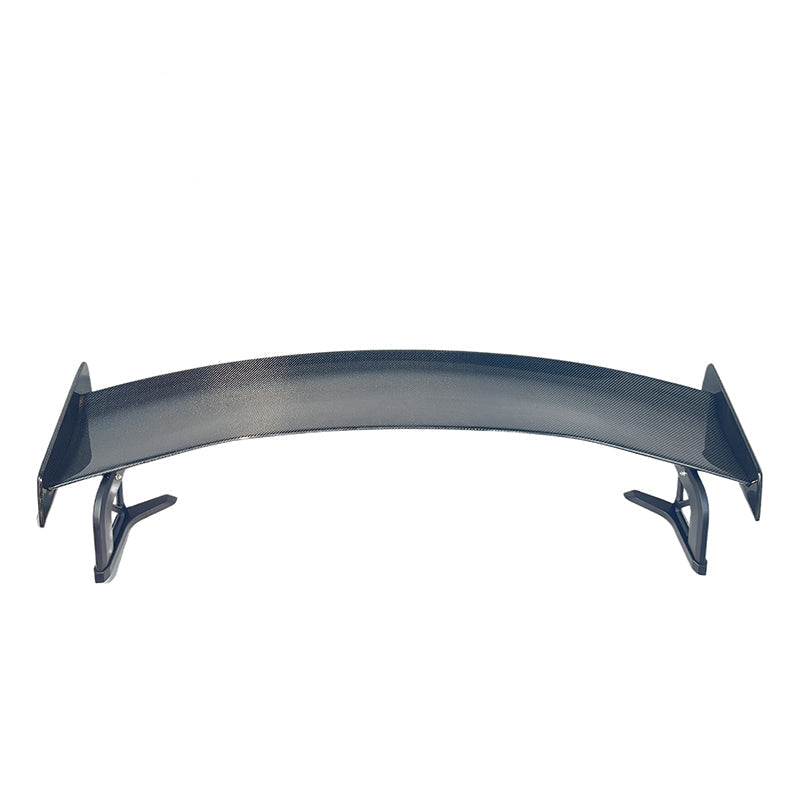 AAD PERFORMANCE GTC-200 CARBON FIBER ADJUSTABLE REAR WING - FORD MUSTANG (2024+)