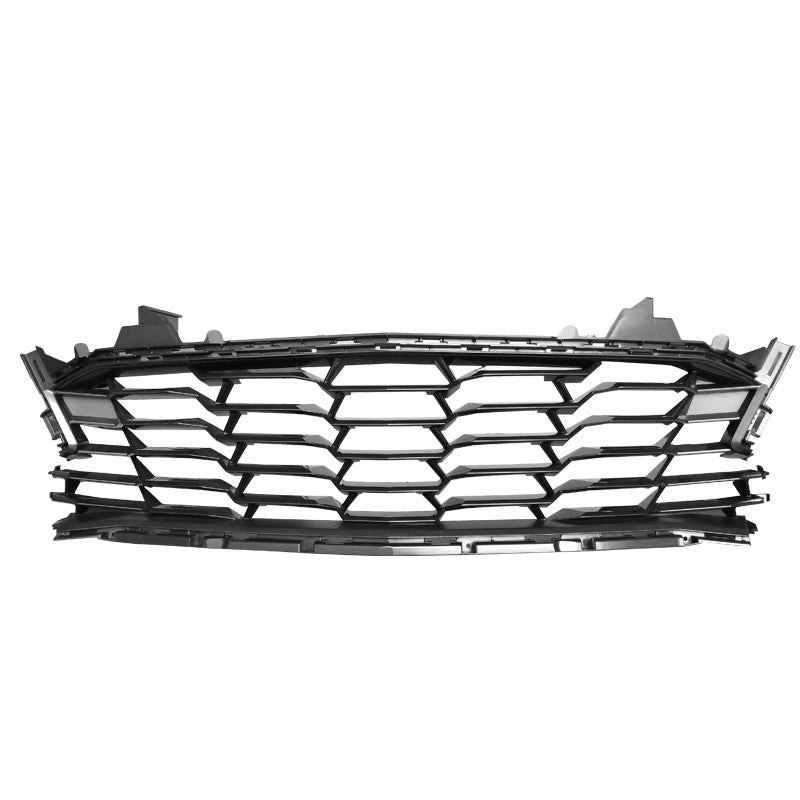 AAD STYLE FRONT BUMPER LOWER GRILLE GUARD - CHEVROLET CAMARO SS (2019–2024)