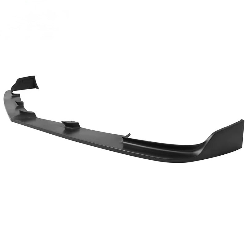ZL1 STYLE FRONT BUMPER LIP SPLITTER - CHEVROLET CAMARO SS V8 (2010–2013)