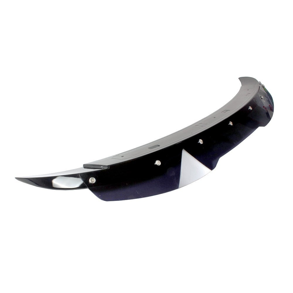 2011–2023 Dodge Charger Gloss Black Rear Spoiler