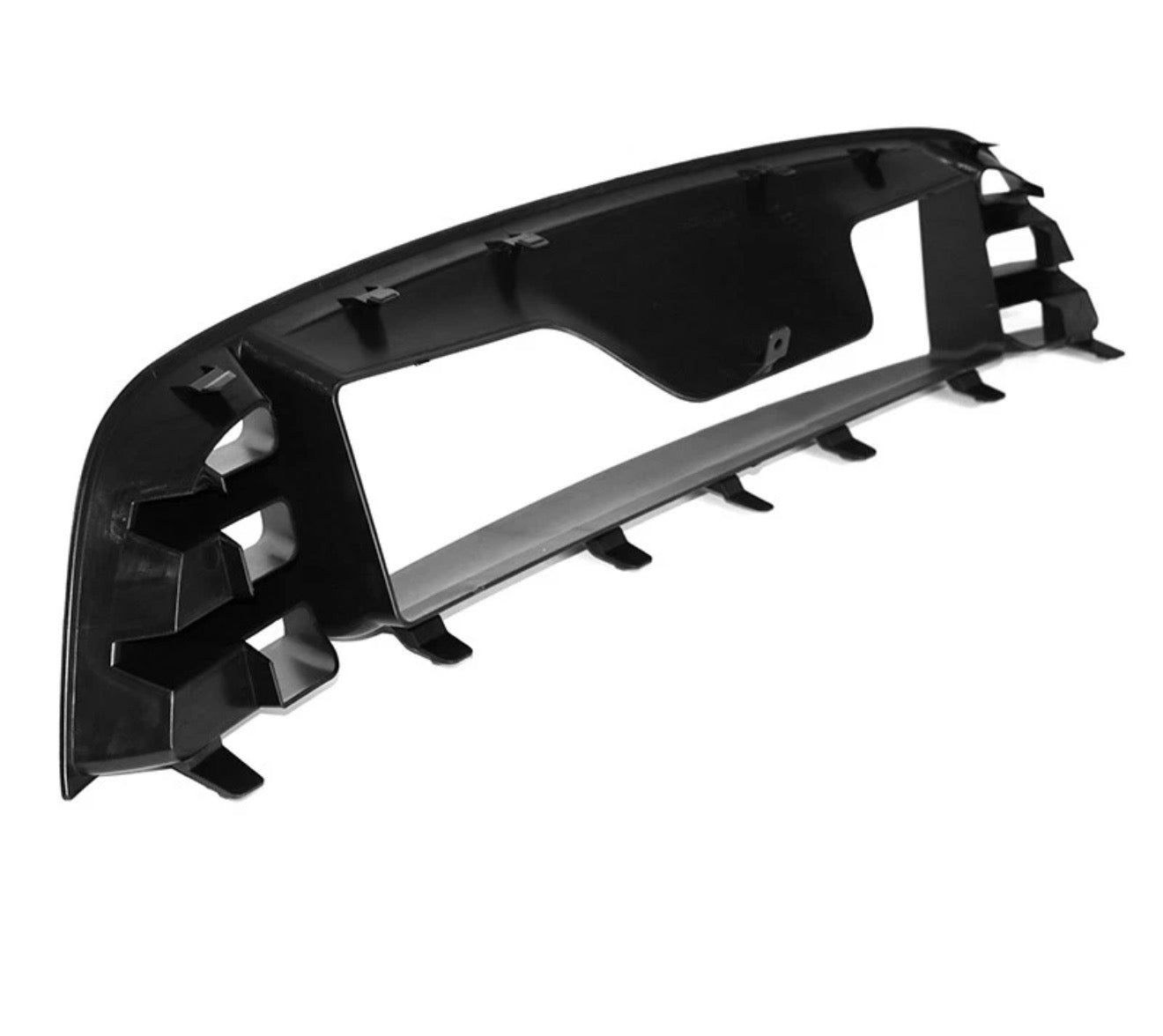 GT500 SHELBY STYLE FRONT BUMPER UPPER & LOWER GRILLE SET - FORD MUSTANG (2010–2014)