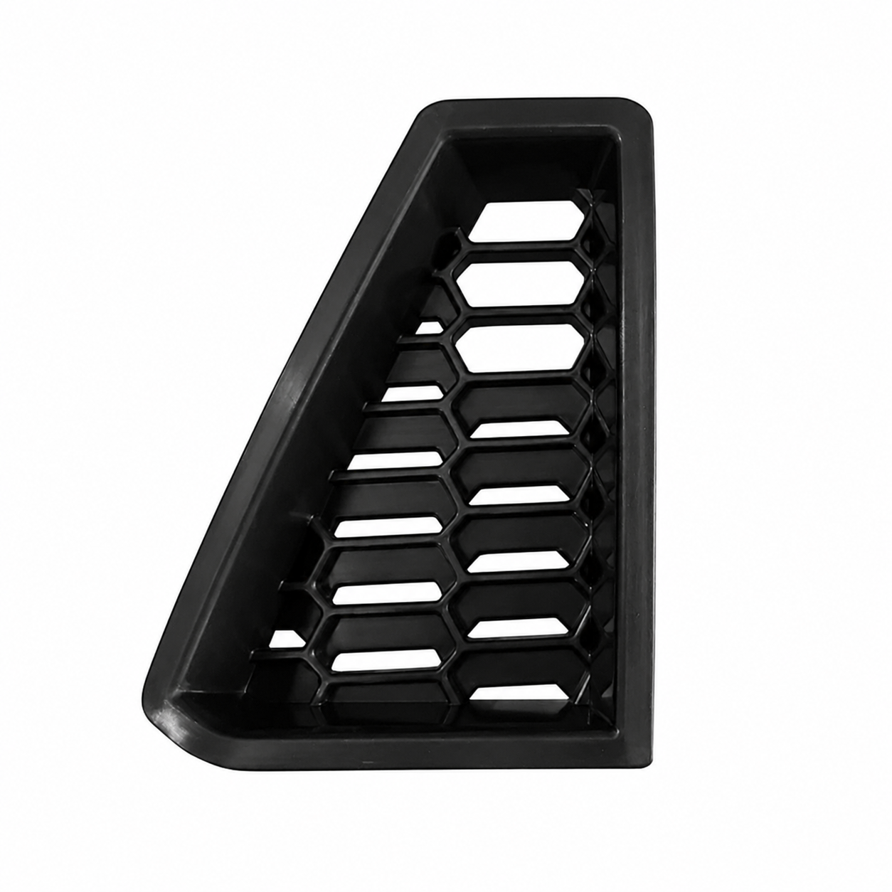 DARK HORSE STYLE FRONT UPPER MESH GRILLES - FORD MUSTANG (2024-2026)