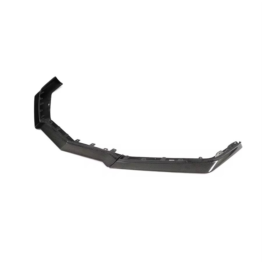 2023–2026 Chevrolet Corvette C8 Z06 & E-Ray AAD Performance 1VM Carbon Fiber Front Lip