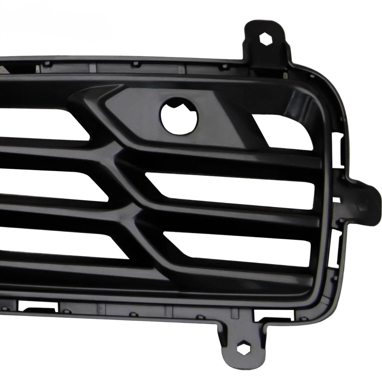 AAD STYLE REAR GRILLE - CHEVROLET CORVETTE C8 Z06 | E-RAY (2023–2026)