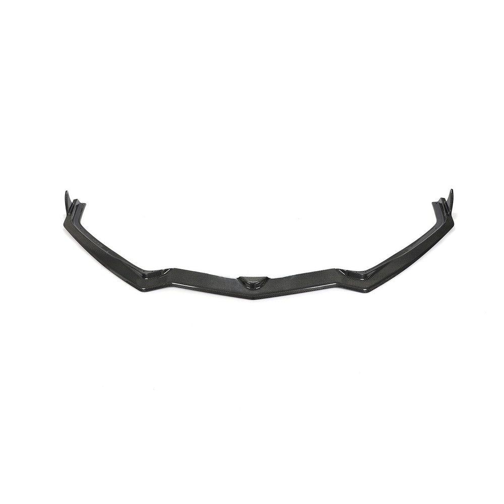 2020–2026 Chevrolet Corvette C8 5VM Package Front Splitter