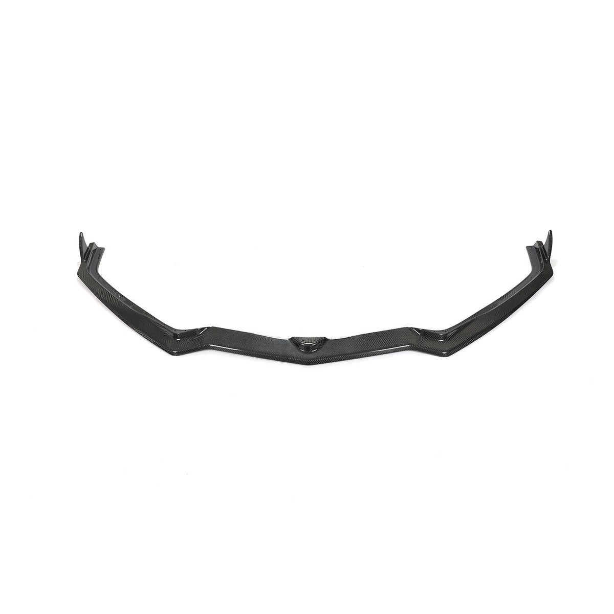2020–2026 Chevrolet Corvette C8 5VM Package Front Splitter