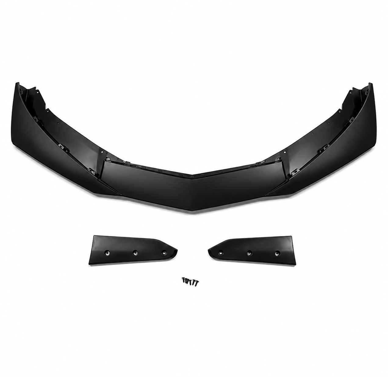 1LE STYLE FRONT BUMPER CONVERSION KIT (5TH GEN TO 6TH GEN) - CHEVROLET CAMARO (2014–2015)
