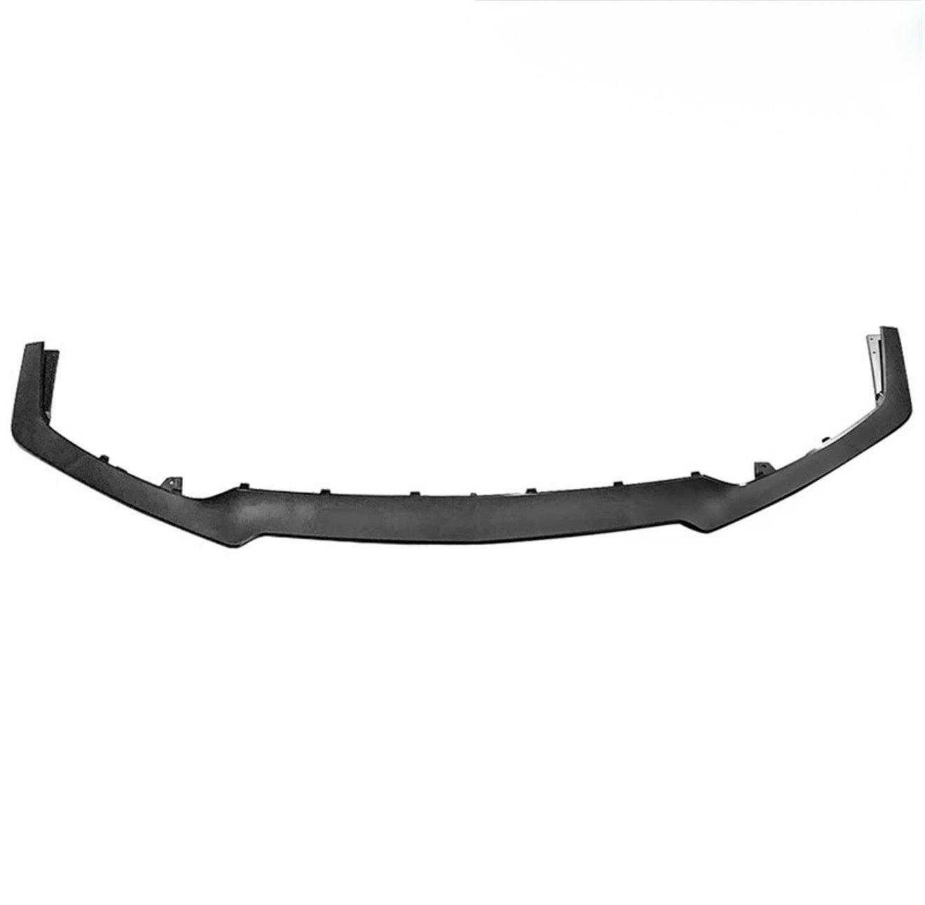 GT500 STYLE PP FRONT LIP - FORD MUSTANG (2018–2023)