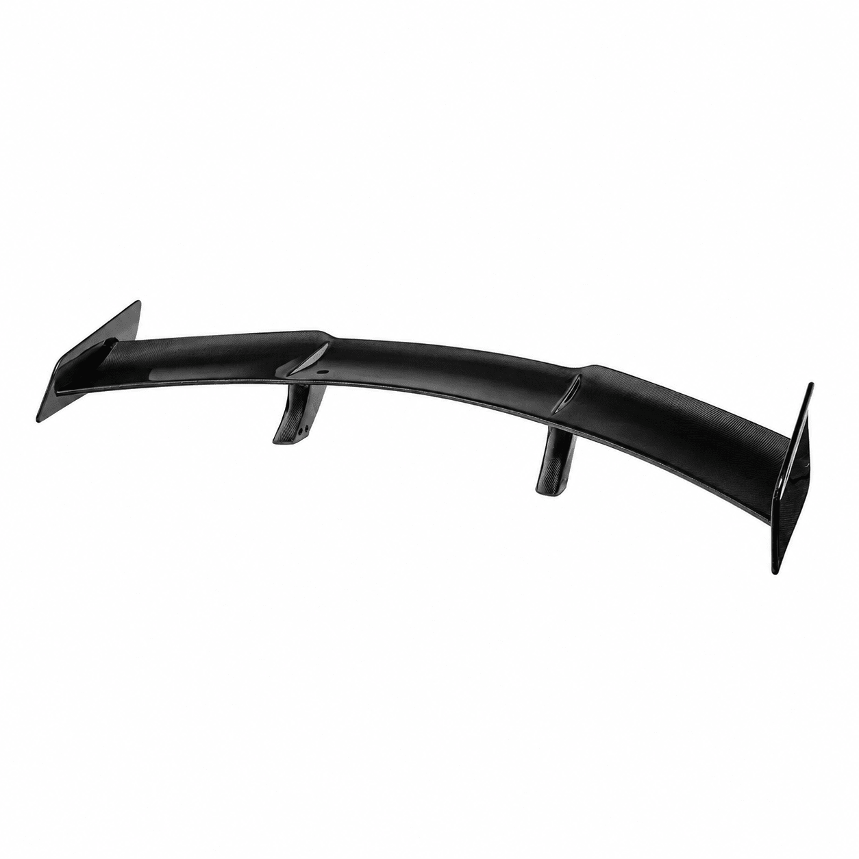 Chevrolet Corvette C8 - ZR1 Style Carbon Fiber Wing