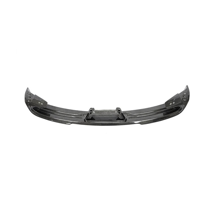 AAD GT350R STYLE CARBON FIBER REAR SPOILER - FORD MUSTANG (2015–2023)