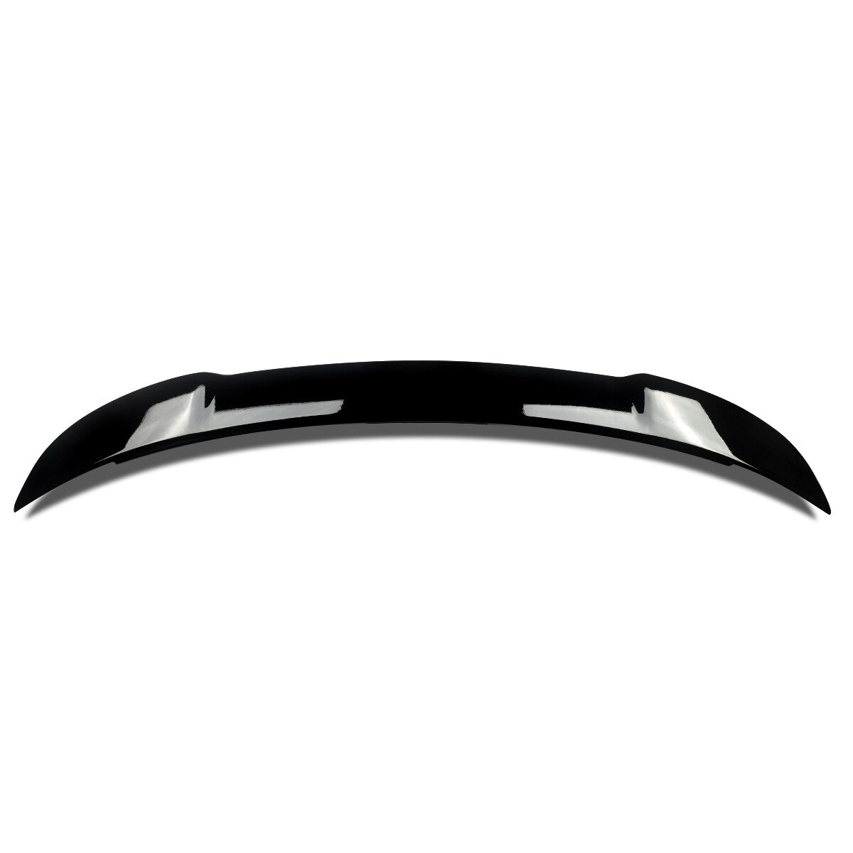 SRT HELLCAT STYLE REAR TRUNK SPOILER WING - DODGE CHARGER (2011–2023)