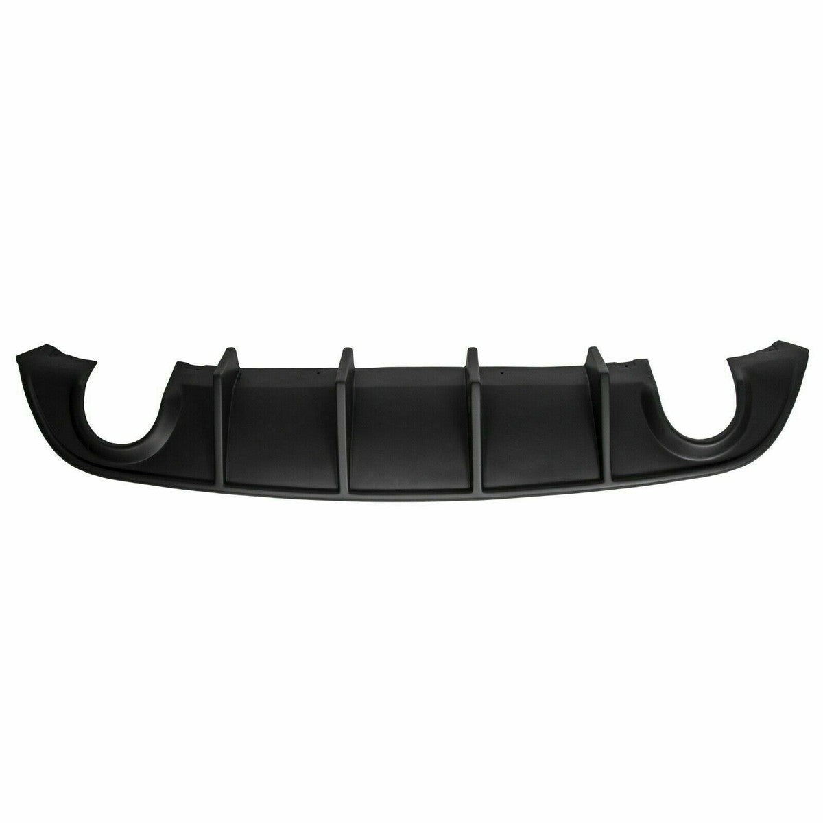 AAD SRT GT Rear Diffuser – Dodge Charger (2015–2023)