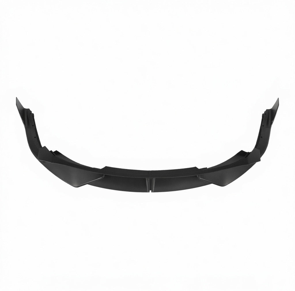 PERFORMANCE PACK STYLE FRONT LIP - FORD MUSTANG (2018–2023)