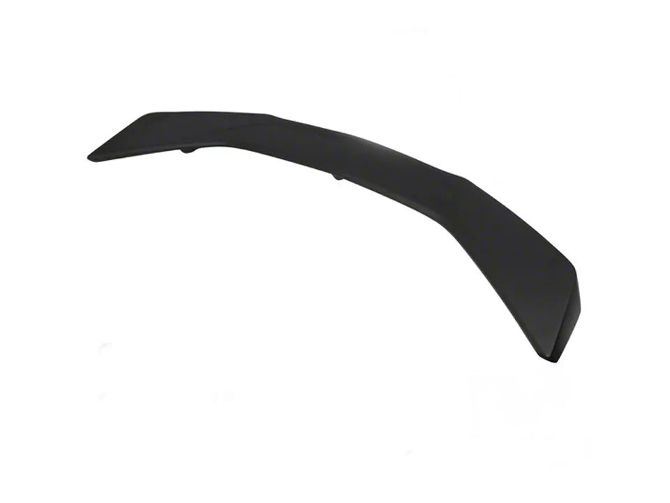 ZL1 STYLE REAR TRUNK SPOILER - CHEVROLET CAMARO (2016–2024)