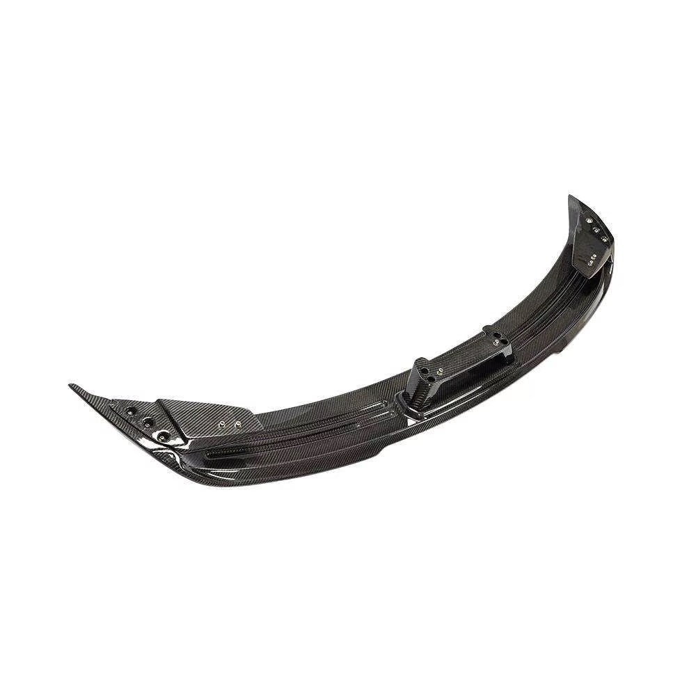 AAD GT350R STYLE CARBON FIBER REAR SPOILER - FORD MUSTANG (2015–2023)