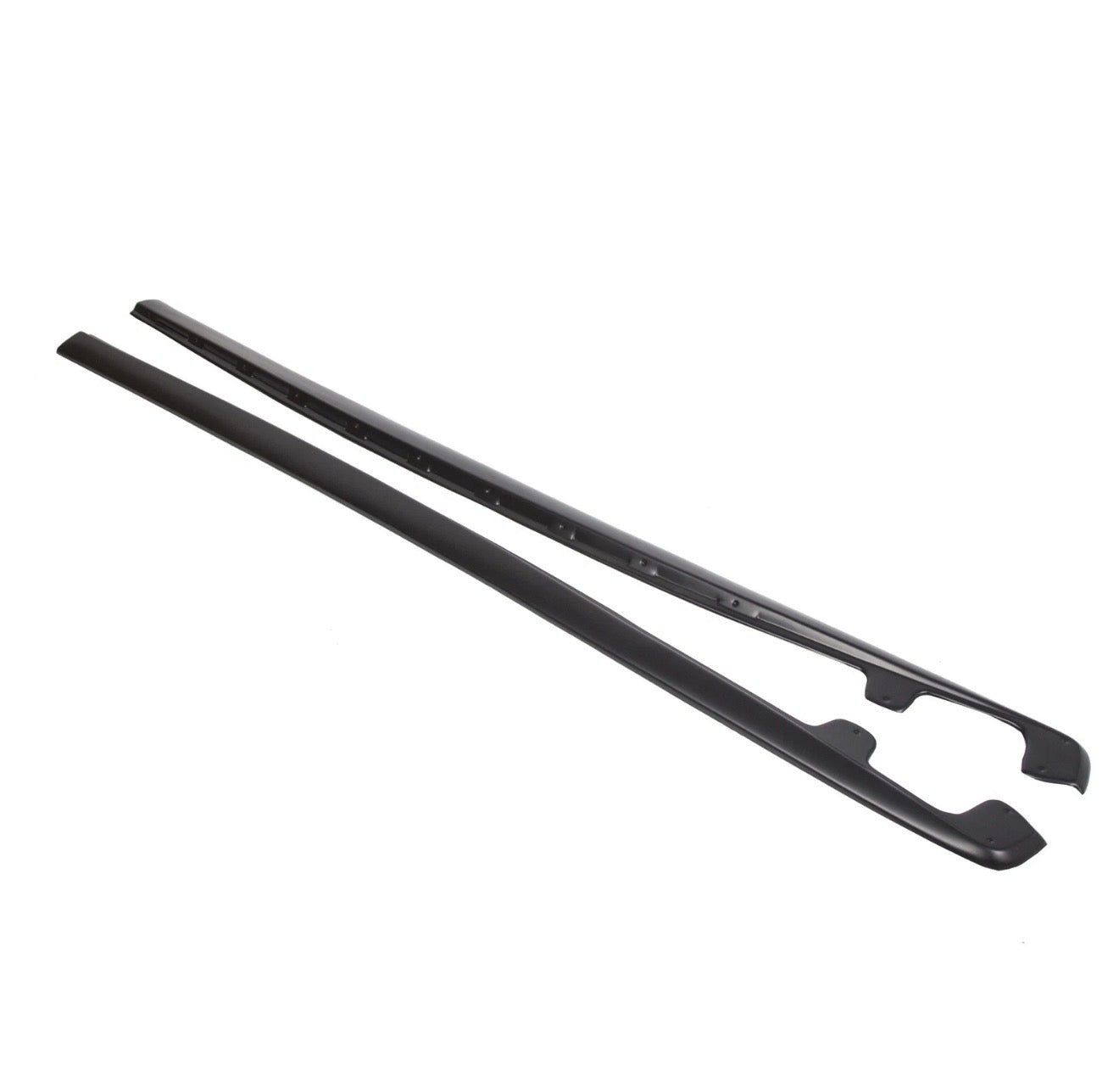 GRAND SPORT / Z06 / ZR1 SIDE SKIRTS - CHEVROLET CORVETTE C6 (2005–2013)