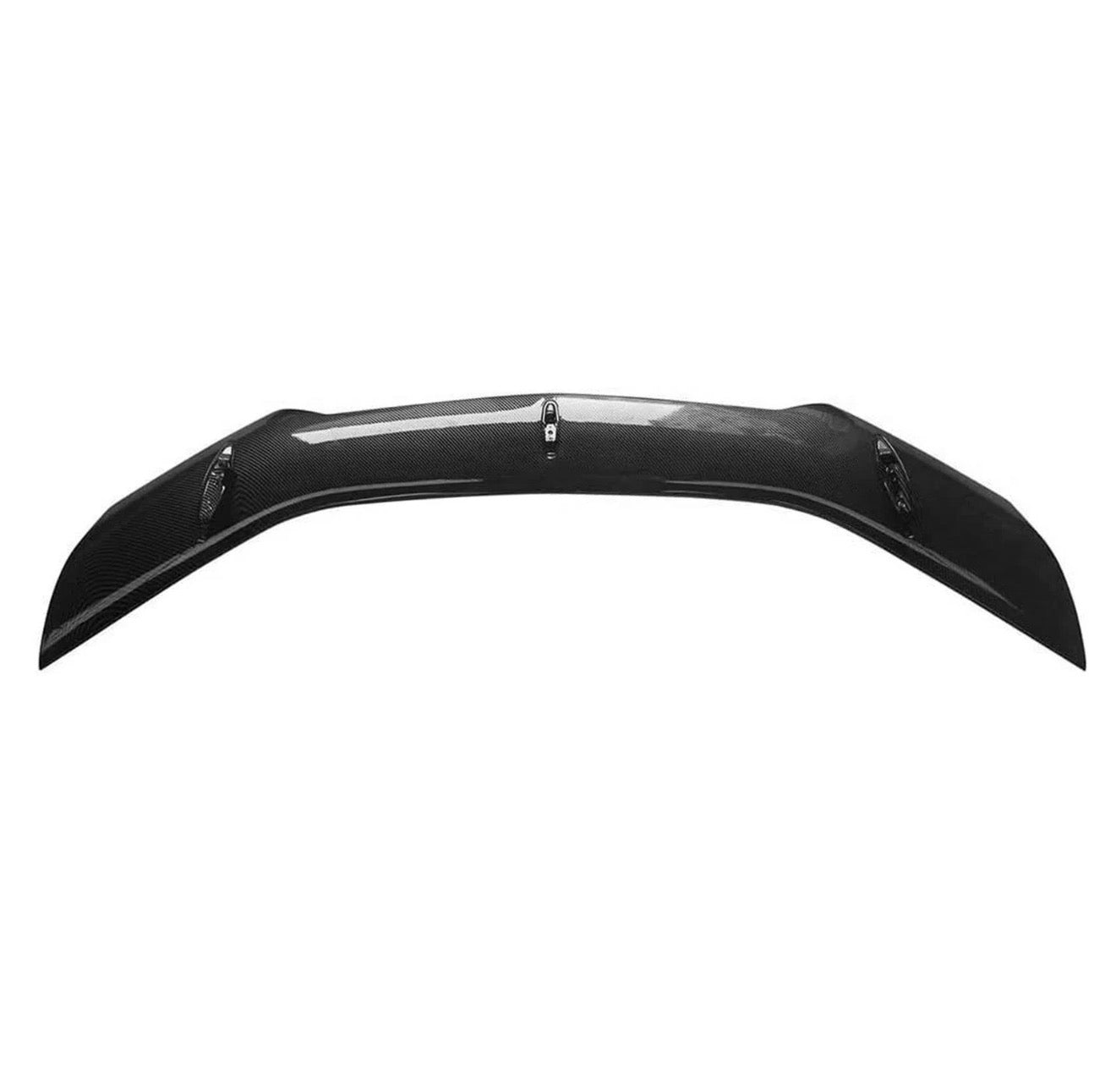 ZL1 1LE STYLE CARBON FIBER REAR WING - CHEVROLET CAMARO (2016–2024)