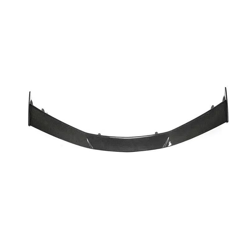 Chevrolet Corvette C8 Carbon Fiber High Wing Spoiler