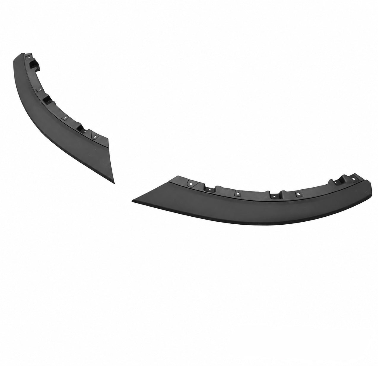 SHELBY PERFORMANCE STYLE FRONT LIP - FORD MUSTANG V6/V8 (2013–2014)