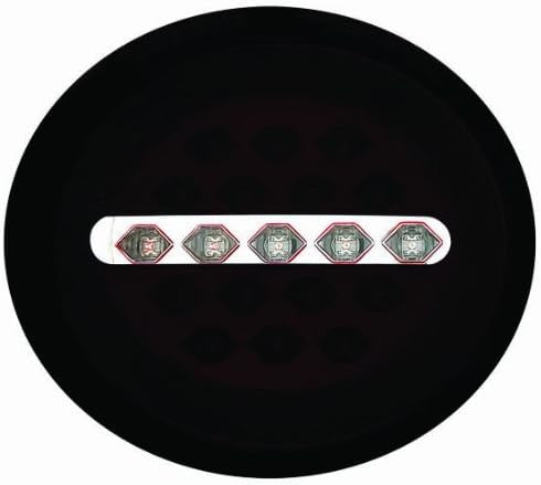 MORIMOTO GEN 2 XB LED TAIL LIGHTS - CORVETTE C6 (2005–2013)