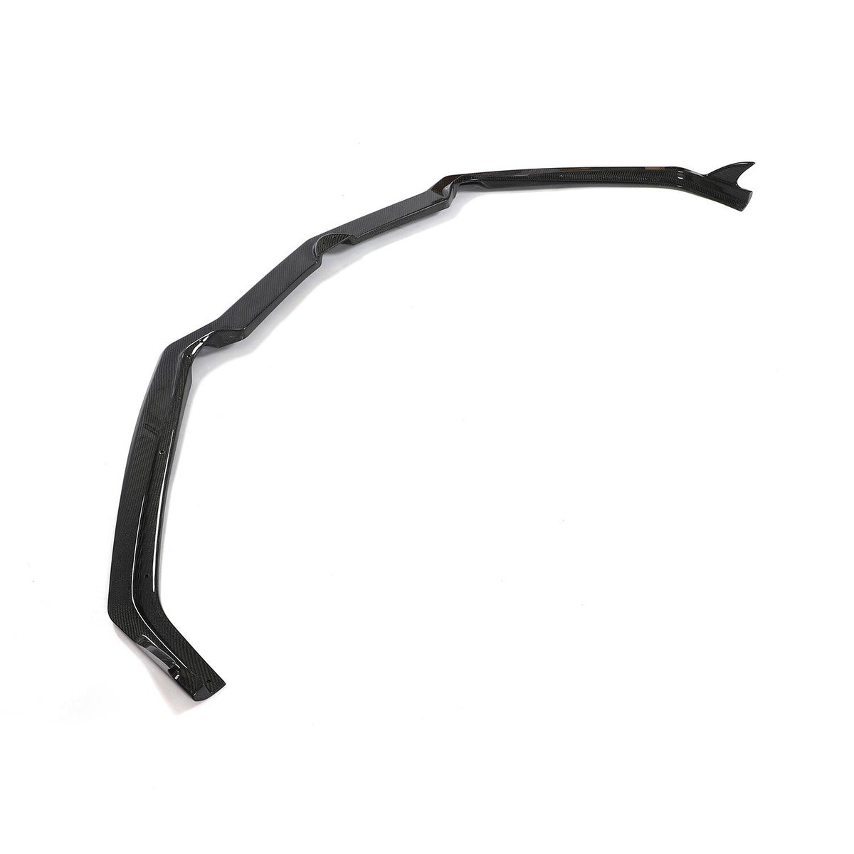 2020–2026 Chevrolet Corvette C8 5VM Package Front Splitter