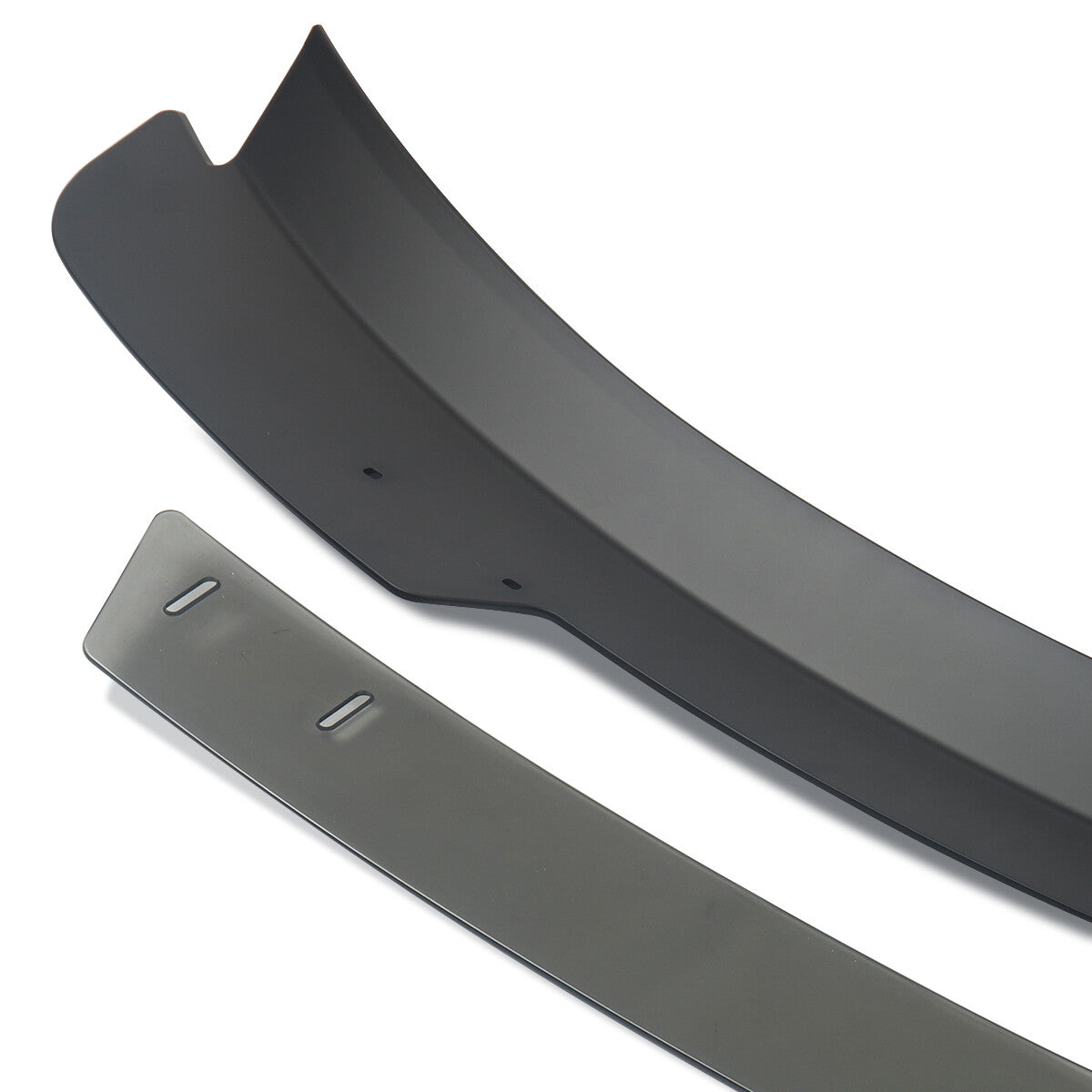 AAD PERFORMANCE HIGH KICK WICKERBILL TRUNK SPOILER - FORD MUSTANG (2015–2023)
