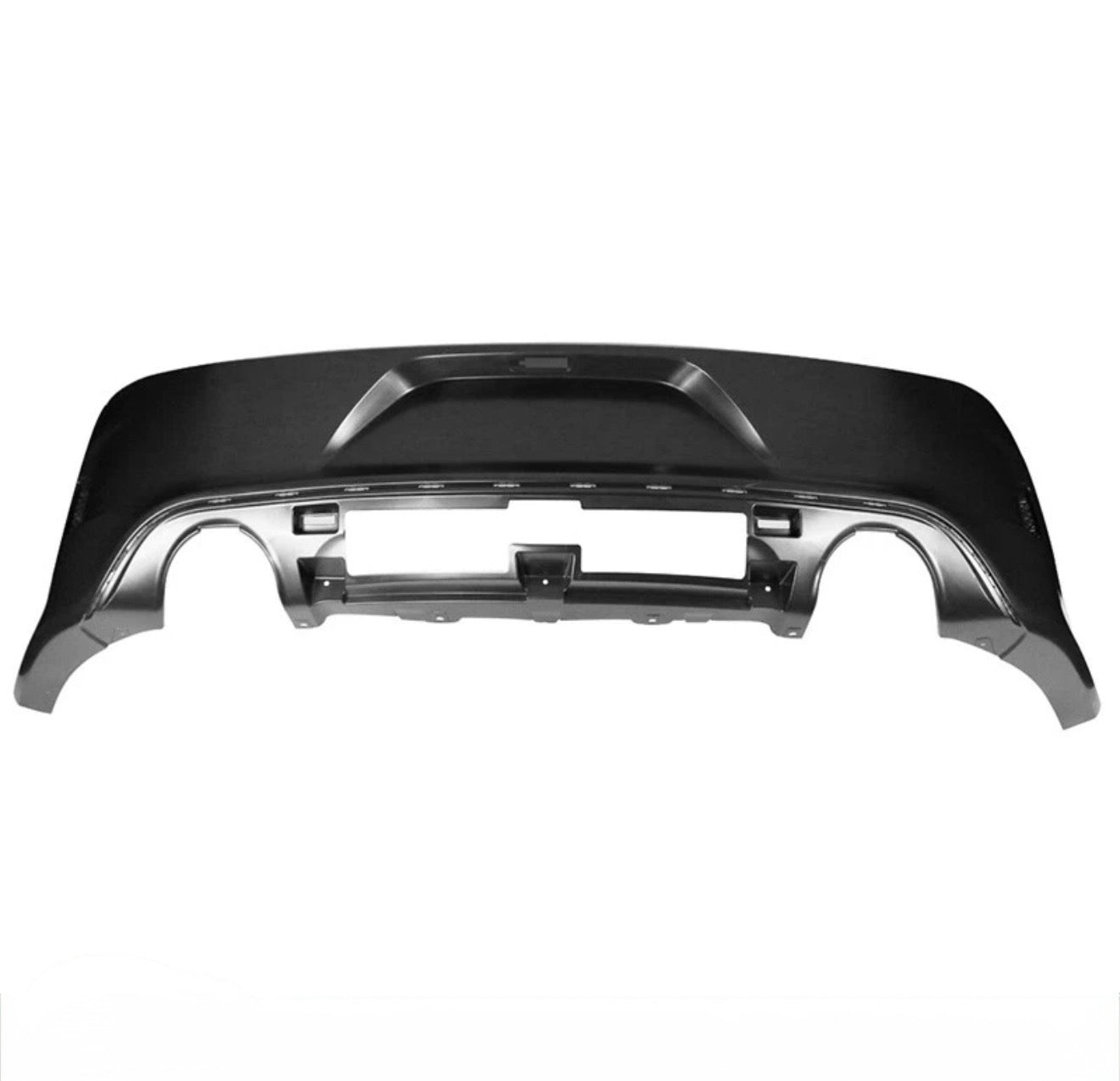 REAR BUMPER - DODGE CHARGER (2015–2023)