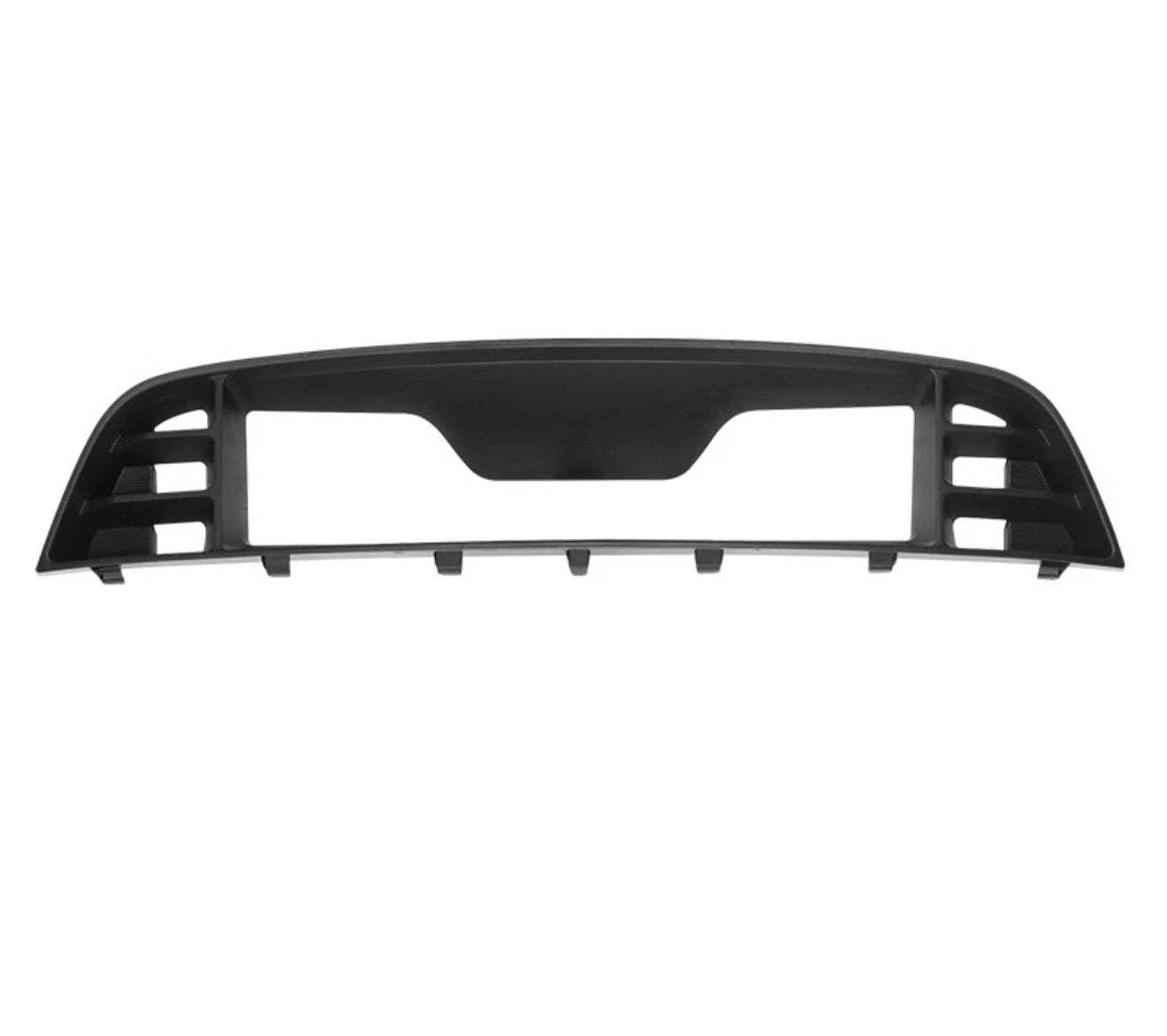 GT500 SHELBY STYLE FRONT BUMPER UPPER & LOWER GRILLE SET - FORD MUSTANG (2010–2014)
