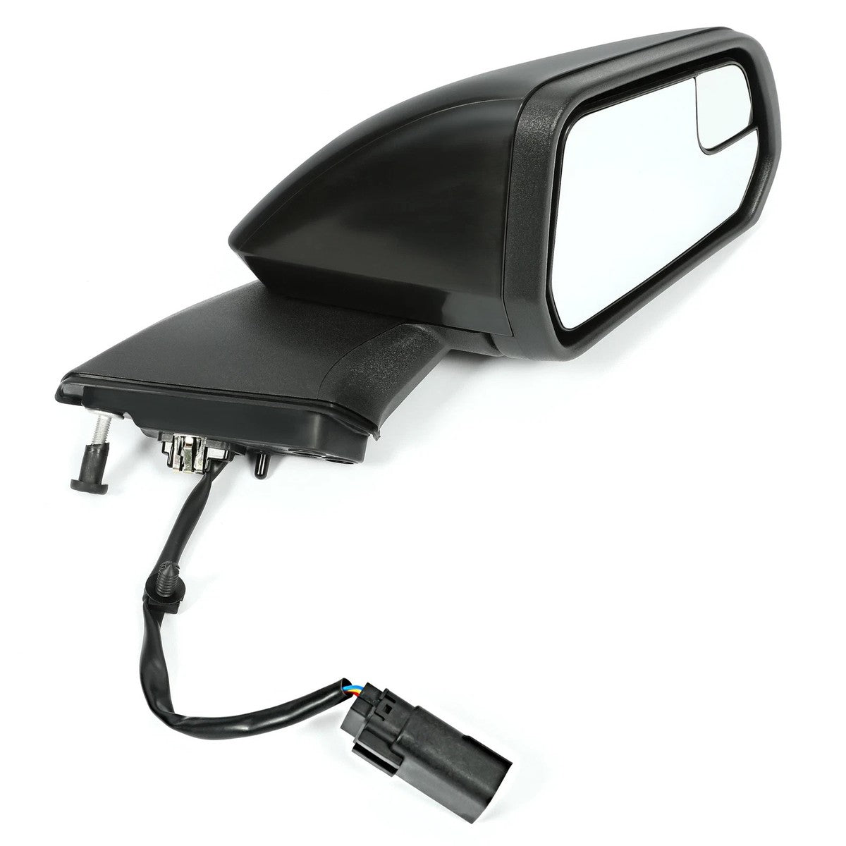 POWER SIDE MIRRORS (DRIVER & PASSENGER SIDE) - FORD MUSTANG (2015–2020)