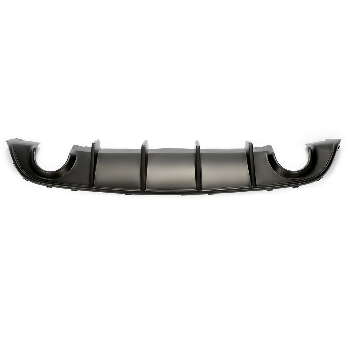 AAD SRT GT Rear Diffuser – Dodge Charger (2015–2023)