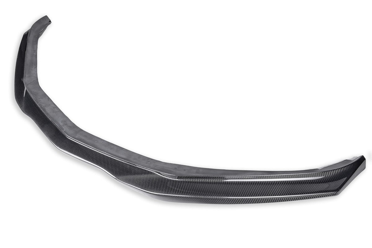 V3 CARBON FIBER FRONT BUMPER LOWER SPLITTER LIP - CHEVROLET CAMARO SS / RS (2019–PRESENT)