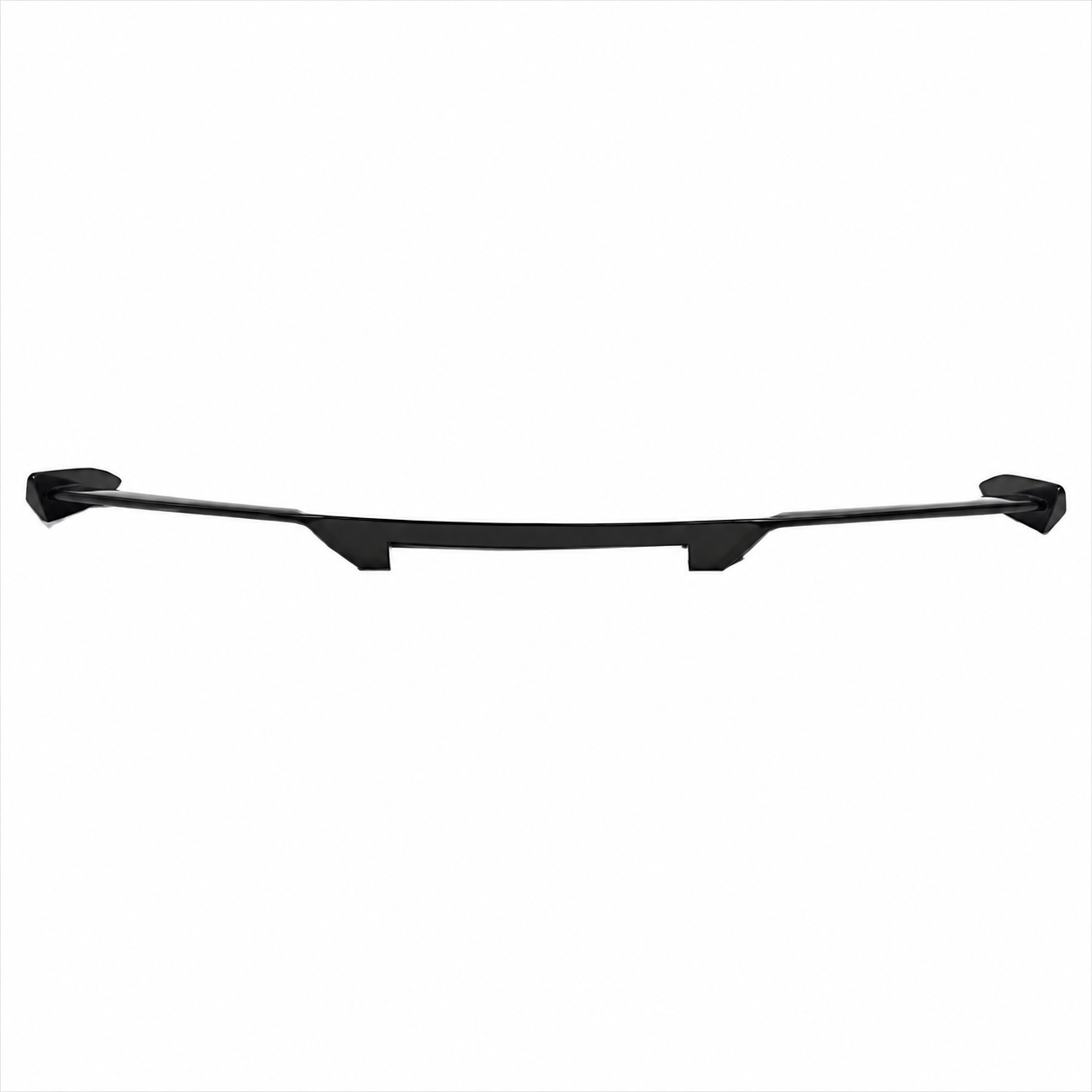 Chevrolet Corvette C8 Carbon Fiber Track Wing