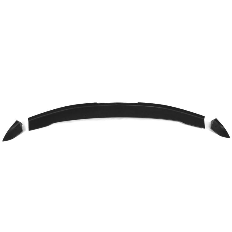 AAD STYLE ABS REAR TRUNK SPOILER - CHEVROLET CAMARO (2016–2024)