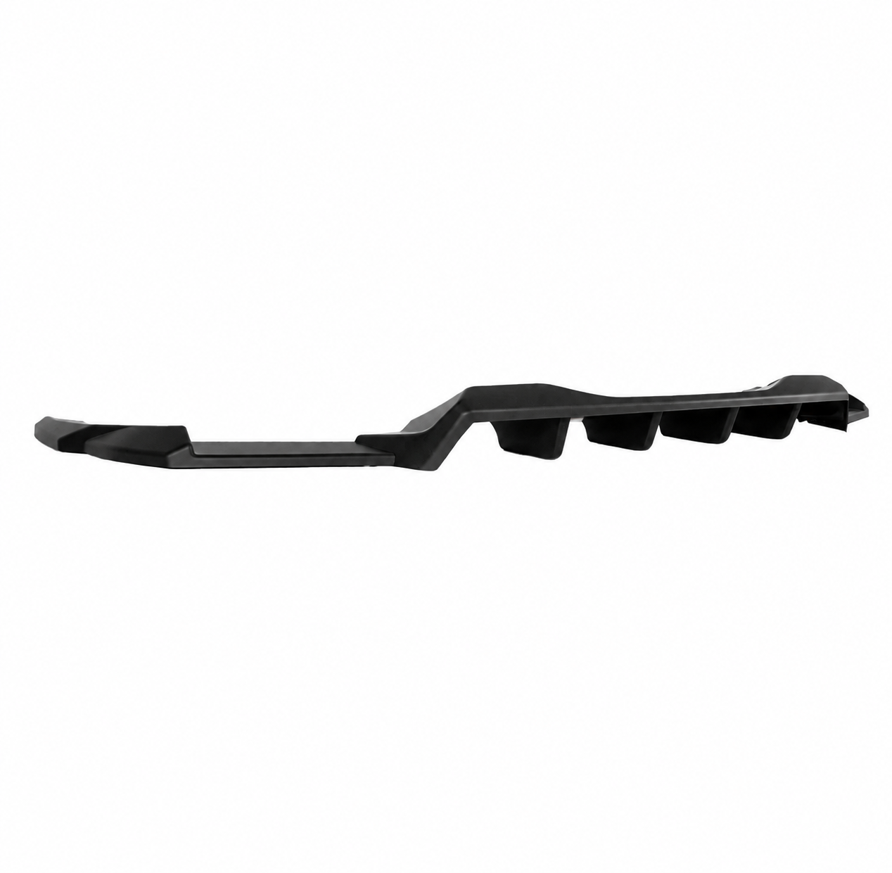 V3 REAR BUMPER DIFFUSER - FORD MUSTANG (2024+)