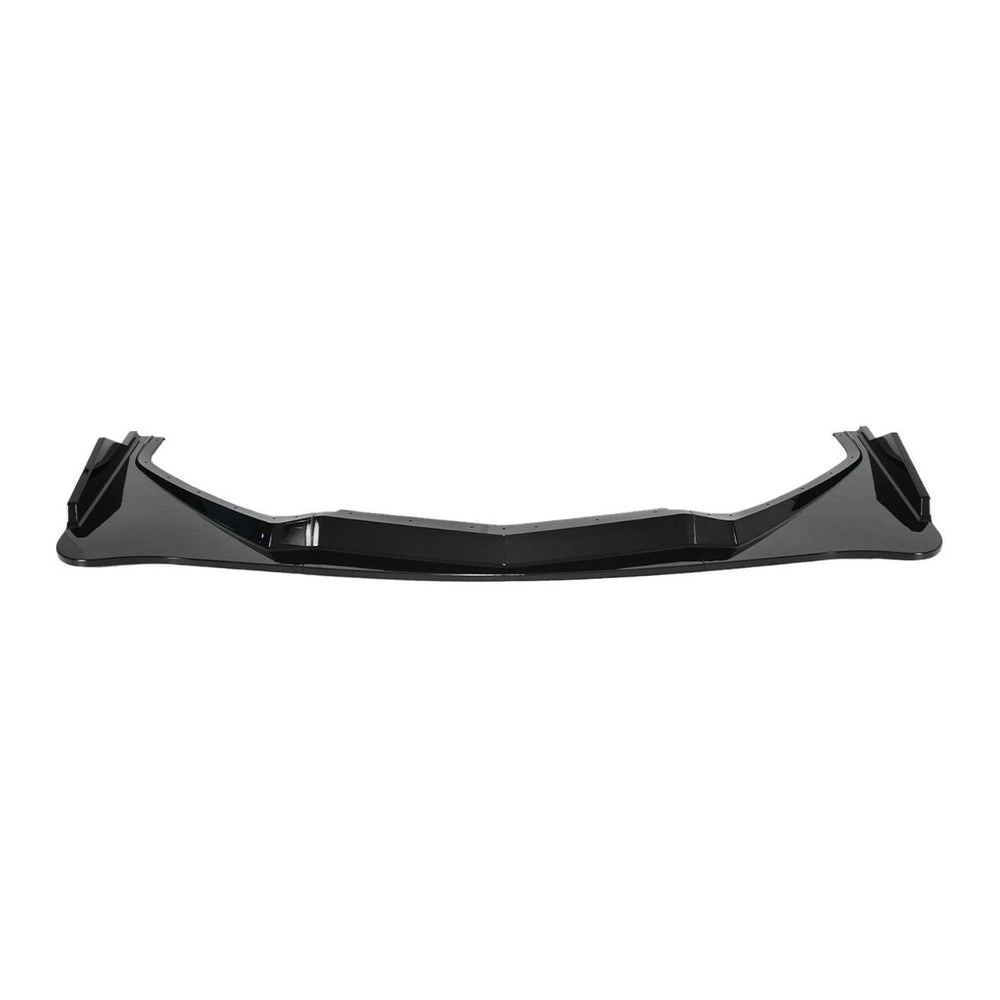 Chevrolet Corvette C8 IMP Style Gloss Black Front Lip
