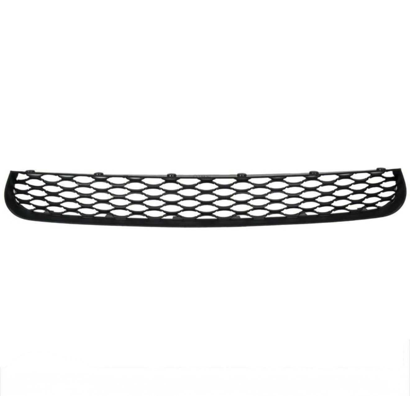 LOWER FRONT GRILLE BLACK - DODGE CHARGER SRT (2015–2023)