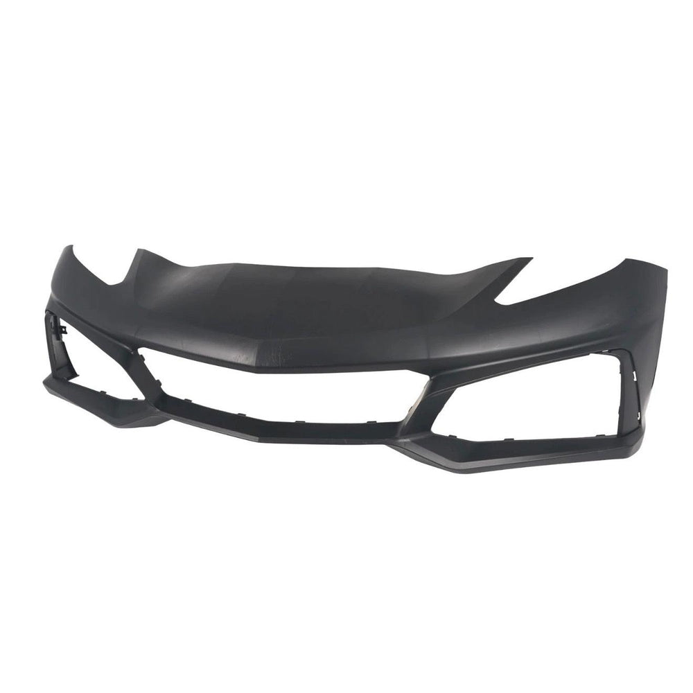 AAD ZR1 Track Package Front Bumper Conversion Full Kit - Chevrolet Corvette C7 (2014–2019)