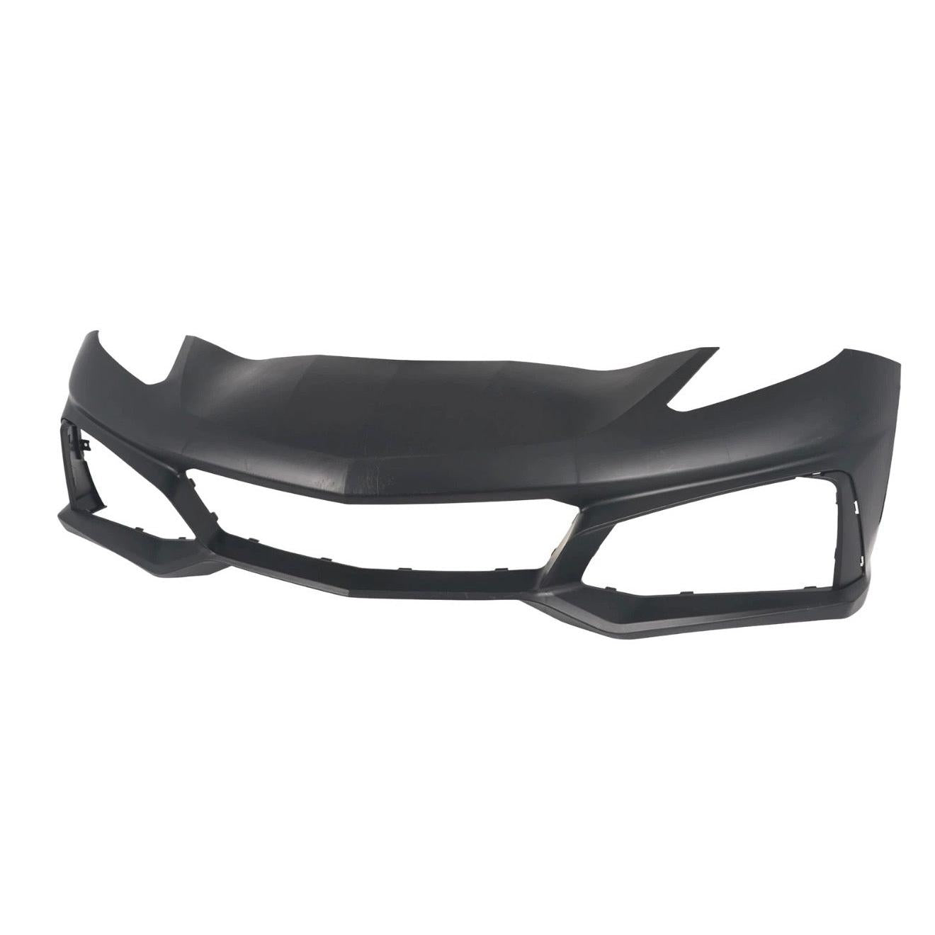 AAD ZR1 TRACK PACKAGE FRONT BUMPER CONVERSION FULL KIT - CHEVROLET CORVETTE C7 (2014–2019)
