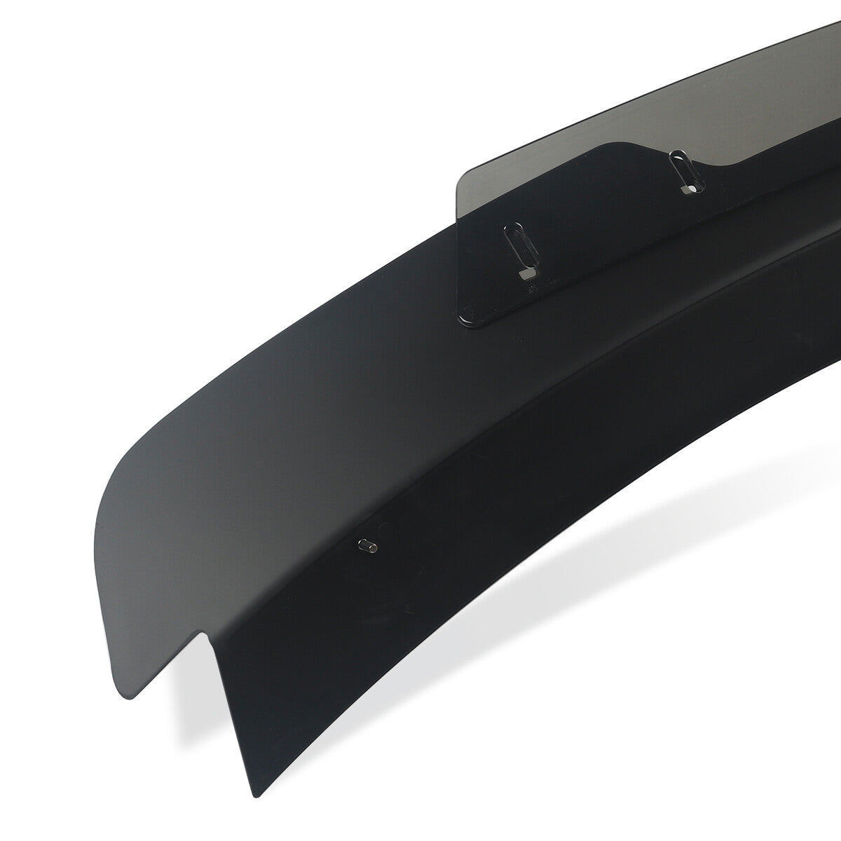 AAD PERFORMANCE HIGH KICK WICKERBILL TRUNK SPOILER - FORD MUSTANG (2015–2023)