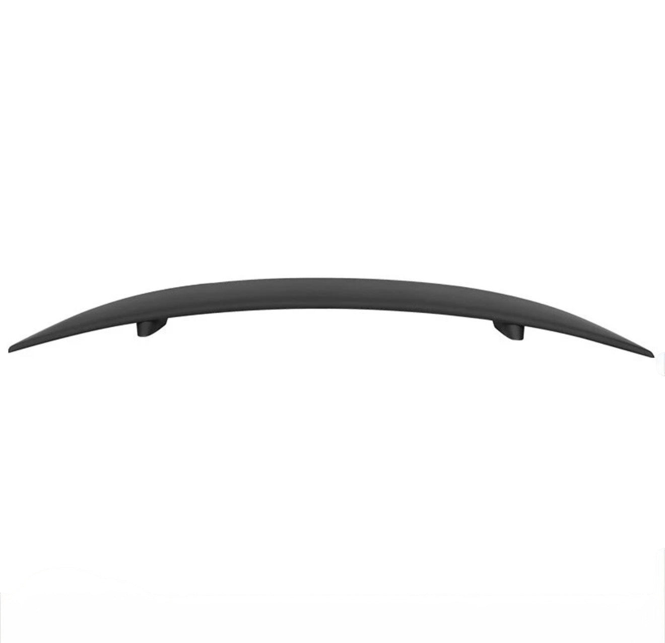 RACING CREATIONS CAC 1-PIECE REAR WING SPOILER - DODGE CHARGER (2011–2023)