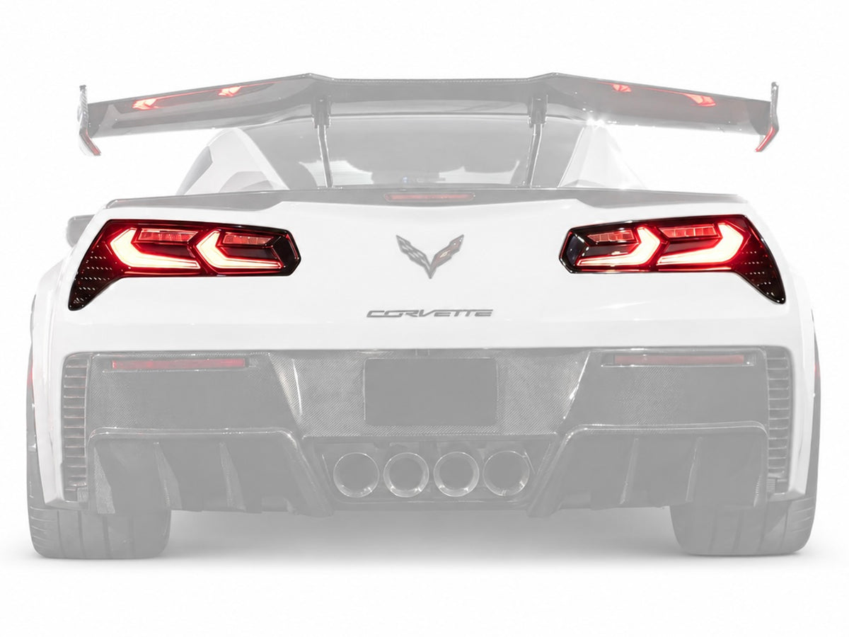 TAILIGHTS
