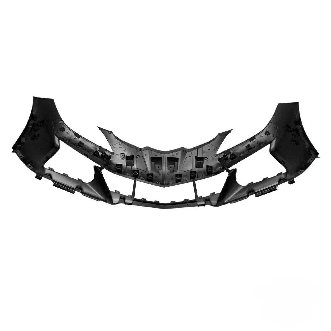 2020–2025 Chevrolet Corvette C8 Z06 Style Front Bumper Conversion Kit