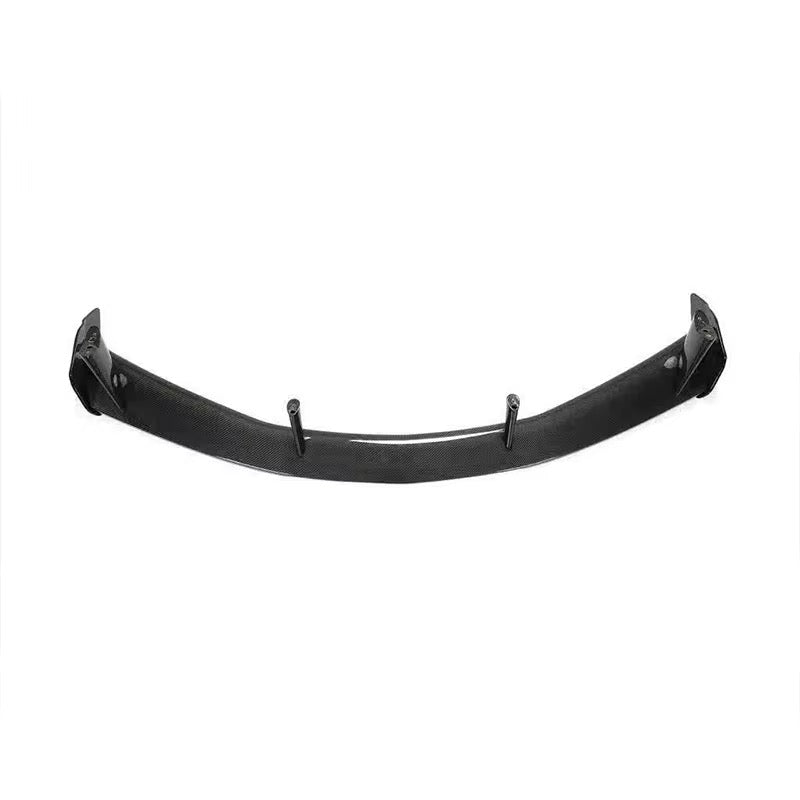 Chevrolet Corvette C8 Carbon Fiber High Wing Spoiler