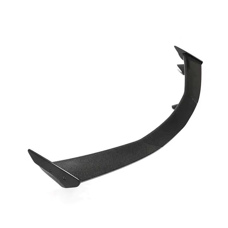Chevrolet Corvette C8 Carbon Fiber High Wing Spoiler
