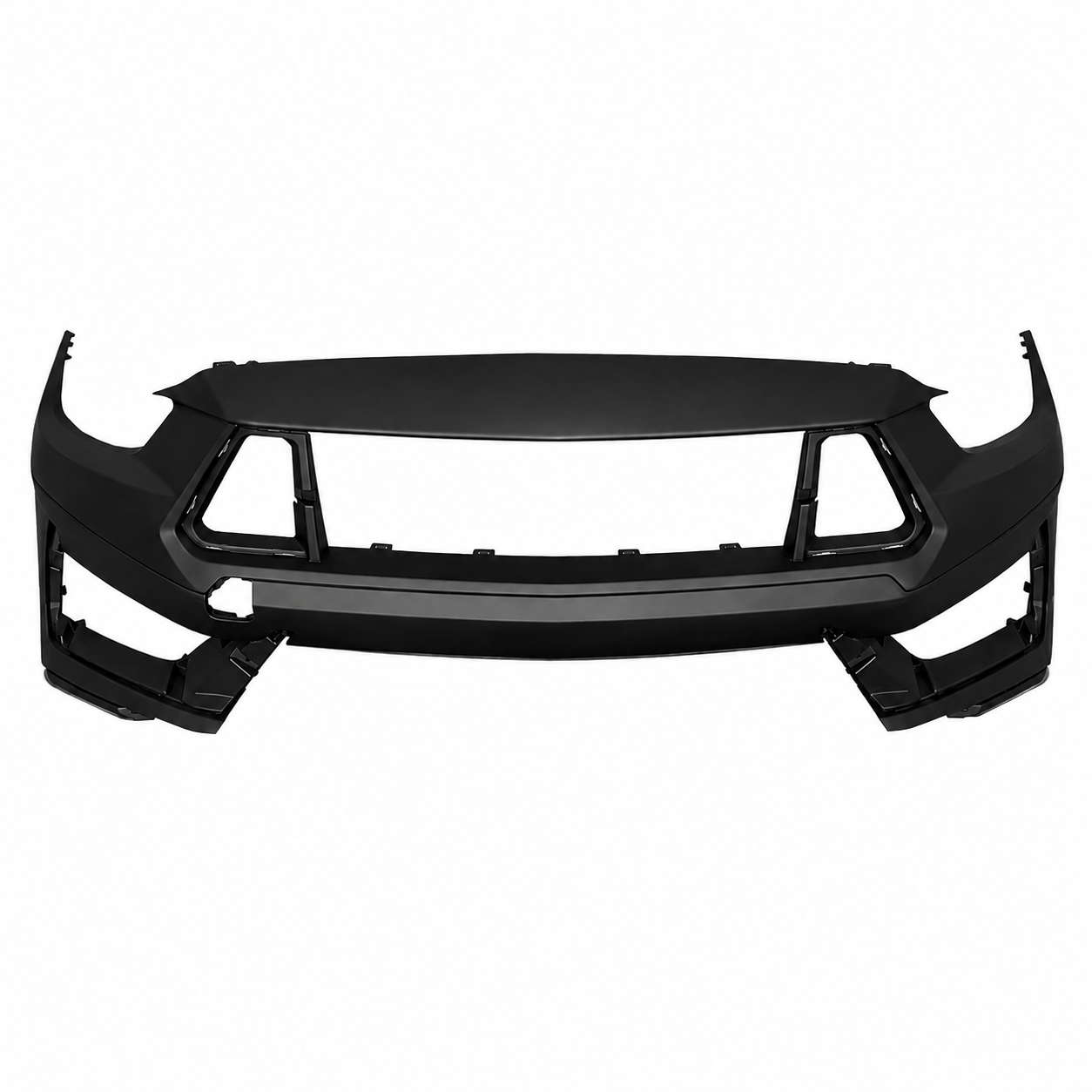 DARK HORSE STYLE FRONT BUMPER KIT - FORD MUSTANG (2015–2017)