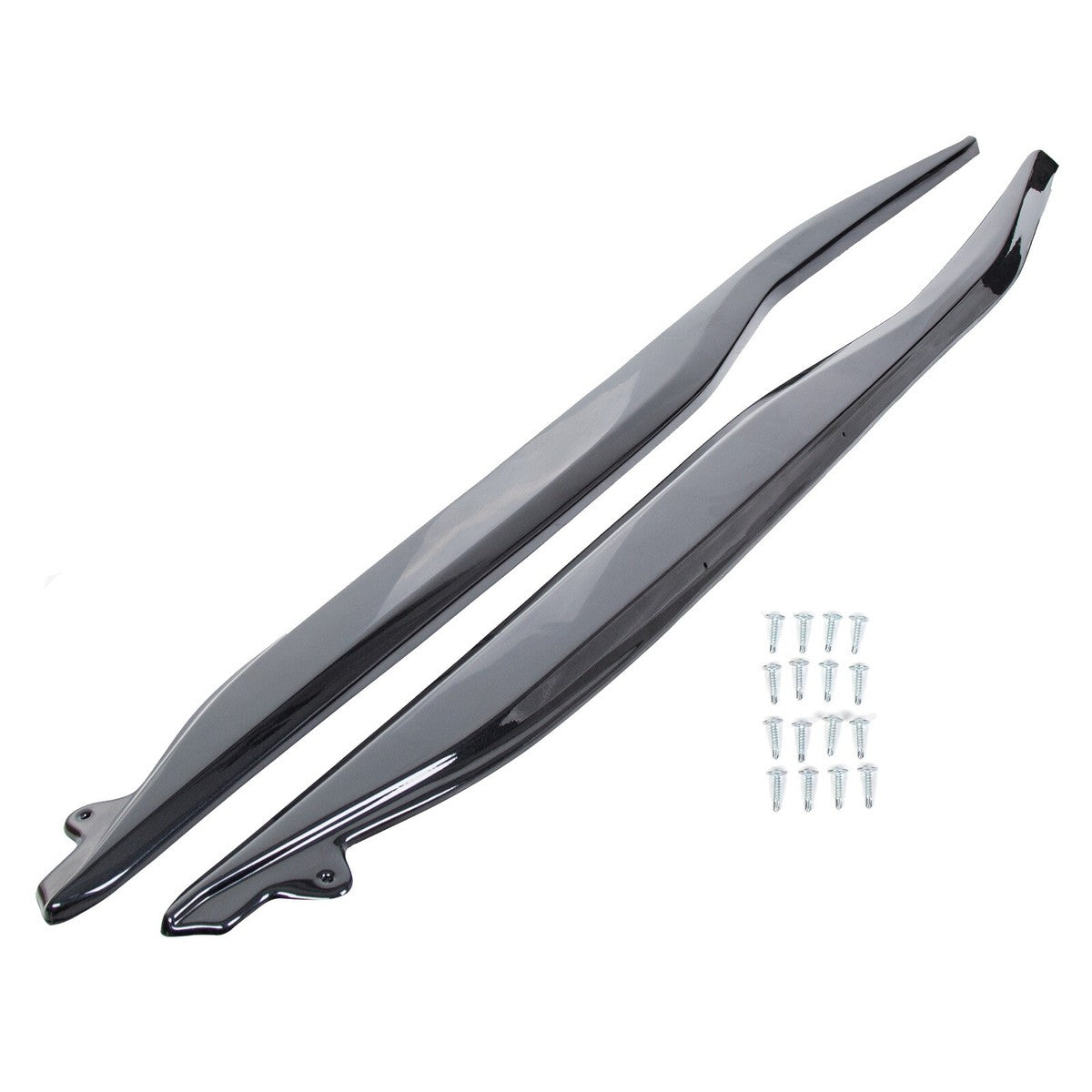Z06 CONVERSION SIDE SKIRTS ROCKER PANELS - CORVETTE C7 (2014–2019)
