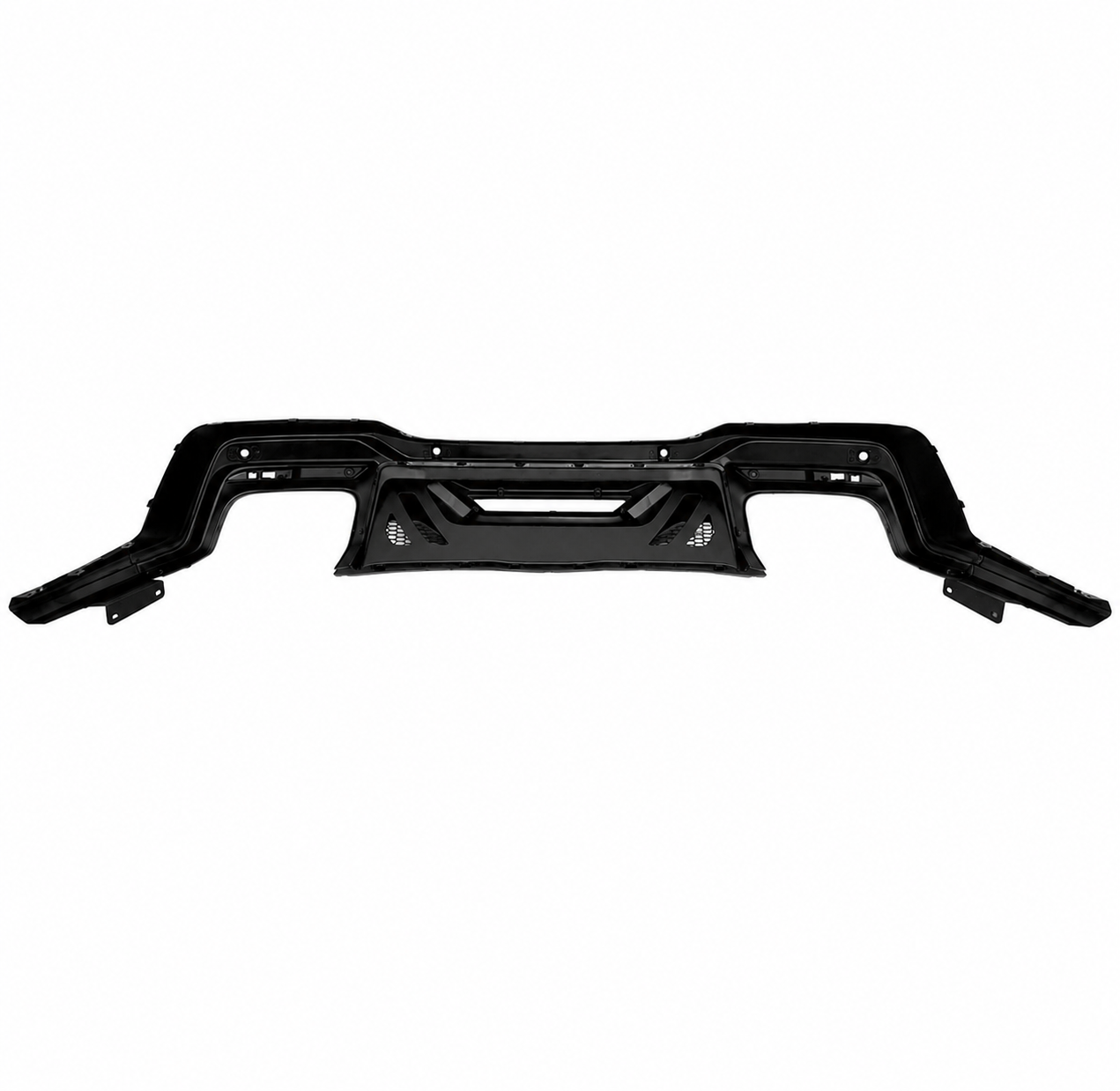 OEM STYLE REAR BUMPER LIP DIFFUSER - FORD MUSTANG DARK HORSE (2024–PRESENT)