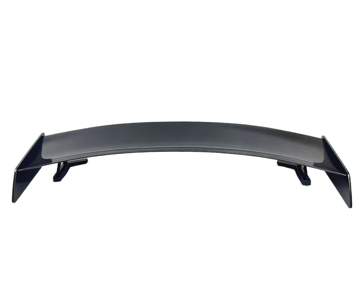 AAD CARBON FIBER TRACK PACK REAR WING SPOILER - FORD MUSTANG (2015–2023)